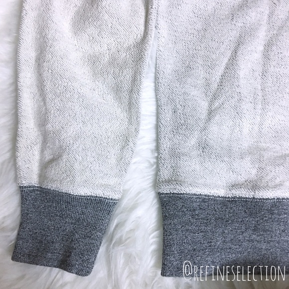 Hugo Guinness J. Crew Athletic Club Sweatshirt - Picture 8 of 8